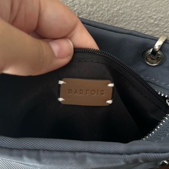 Parfois Nylon Bag - Picture 4 of 5